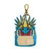 Picture of Loungefly Dreamworks How To Train Your Dragon Mystery Mini Backpack Bag Charms - Ea (DWBC0001-EA)