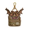 Picture of Loungefly Dreamworks How To Train Your Dragon Mystery Mini Backpack Bag Charms - Ea (DWBC0001-EA)