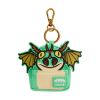 Picture of Loungefly Dreamworks How To Train Your Dragon Mystery Mini Backpack Bag Charms - Ea (DWBC0001-EA)