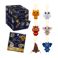 Picture of Funko Plush: Harry Potter (Blind Bag/Random) Plushes Keychain