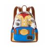 Picture of Loungefly Disney: Toy Story - Woody Mini Backpack (WDBK0491)