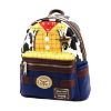 Picture of Loungefly Disney: Toy Story - Woody Mini Backpack (WDBK0491)