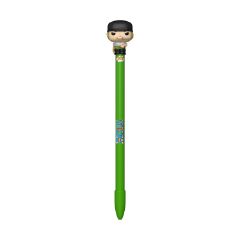 Picture of Funko Pop! Pens: One Piece - Roronoa Zoro Pen Figurine