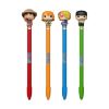 Picture of Funko Pop! Pens: One Piece - Monkey D. Luffy Pen Figurine