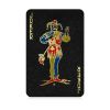 Picture of Winning Moves: Waddingtons No.1 - Black And Gold Deck Playing Cards (WM00755-EN1)