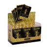 Picture of Winning Moves: Waddingtons No.1 - Black And Gold Deck Playing Cards (WM00755-EN1)