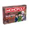 Picture of Winning Moves: Monopoly - Hunter x Hunter Board Game (WM04670-EN1)