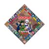 Picture of Winning Moves: Monopoly - Hunter x Hunter Board Game (WM04670-EN1)
