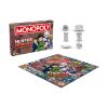 Picture of Winning Moves: Monopoly - Hunter x Hunter Board Game (WM04670-EN1)