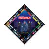 Picture of Winning Moves: Monopoly - Jujutsu Kaisen (English Language) (WM04688-EN1-6)