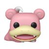 Picture of Funko Pop! Games: Pokemon - Slowpoke Ramoloss/Flegmon #1077 Vinyl Figure
