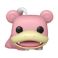 Picture of Funko Pop! Games: Pokemon - Slowpoke Ramoloss/Flegmon #1077 Vinyl Figure