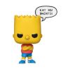 Picture of Funko Pop! Television: The Simpsons - Bart (Eat My Shorts) #1742 Vinyl Figure