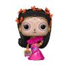 Picture of Funko Pop! Retro Toys: Barbie - Barbie Dia de Muertos #160 Vinyl Figure