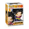 Picture of Funko Pop! Animation: Dragon Ball GT - Super Saiyan 4 Goku #2072 Vinyl Figure