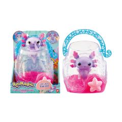 Picture of AS Animagic: Bubble Reef - Let's Glo Axolotl (1863-34848)