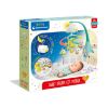 Picture of AS Baby Clementoni - Sweet Dreams Cot Mobile (1000-17710)