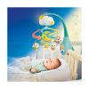 Picture of AS Baby Clementoni - Sweet Dreams Cot Mobile (1000-17710)