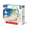 Picture of AS Baby Clementoni - Sweet Dreams Cot Mobile (1000-17710)