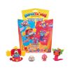 Picture of AS Superthings: Rivals of Kaboom - Rescue Force Blister 6 Figures (Random) (1013-61607)