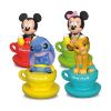 Picture of AS Baby Clementoni: Disney - Spinning Teacups (Random) (1000-17891)