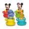 Picture of AS Baby Clementoni: Disney - Spinning Teacups (Random) (1000-17891)