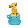 Picture of AS Baby Clementoni: Disney - Spinning Teacups (Random) (1000-17891)