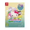 Picture of NSW Hello Kitty Island Adventure - Deluxe Edition Gift Box