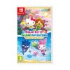 Picture of NSW Hello Kitty Island Adventure - Deluxe Edition Gift Box