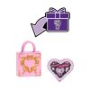 Picture of Mattel Monster High: Themed Scary Sweet Birthday - Cupid (JBG77)