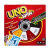 Picture of Mattel Uno: Uno Spin (JGR00)