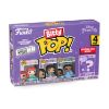 Picture of Funko Bitty Pop! 4-Pack: Disney Princesses - Ariel Vinyl Figures