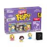 Picture of Funko Bitty Pop! 4-Pack: Disney Princess - Cinderella Vinyl Figures