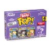 Picture of Funko Bitty Pop! 4-Pack: Disney Princess - Cinderella Vinyl Figures