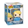 Picture of Funko Bitty Pop! 4-Pack: Disney Princess - Cinderella Vinyl Figures