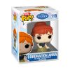 Picture of Funko Bitty Pop! 4-Pack: Disney Princess - Cinderella Vinyl Figures