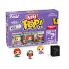 Picture of Funko Bitty Pop! 4-Pack: Disney Princess - Rapunzel Vinyl Figures
