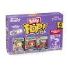 Picture of Funko Bitty Pop! 4-Pack: Disney Princess - Rapunzel Vinyl Figures