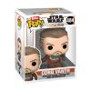 Picture of Funko Bitty Pop! 4-Pack Star Wars: The Mandalorian - Cobb Vanth Vinyl Figures
