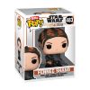 Picture of Funko Bitty Pop! 4-Pack Star Wars: The Mandalorian - Cobb Vanth Vinyl Figures