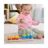 Picture of Fisher-Price® - Wooden Rainbow Bead Bar (JFG15)