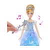 Picture of Mattel Disney: Princess - Enchanted Ballgown Cinderella Doll (JBF94)