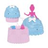 Picture of Mattel Disney: Princess  - Cupcake Doll Reavel (Random) (JFG78)