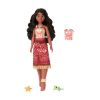 Picture of Mattel Disney: Vaiana 2 - Swimming Tautai Vaiana Doll (JFF09)