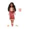 Picture of Mattel Disney: Vaiana 2 - Swimming Tautai Vaiana Doll (JFF09)