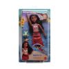Picture of Mattel Disney: Vaiana 2 - Swimming Tautai Vaiana Doll (JFF09)