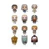 Picture of Funko Bitty Pop! Singles: The Lord of the Rings (Blind Bag/Random) Vinyl Figures