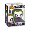 Picture of Funko Bitty Pop! Display DC: Bat-Signal - Display Shelf