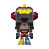 Picture of Funko Bitty Pop! Bots: Power Rangers - Megazord with Red Ranger Vinyl Figure