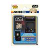 Picture of Funko Bitty Pop! Arcade Disney: Star Wars - Luke Display Case & Vinyl Figure